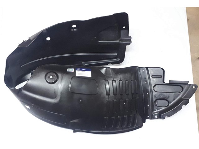 Подкрылок переднего крыла, правый Honda 868122W000