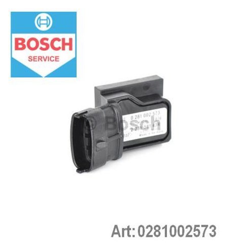 Купить 281002573 Bosch Датчик MAP