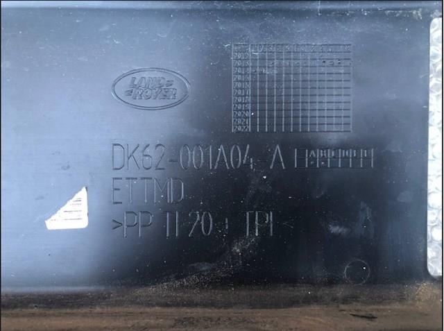DK62001A04A Land Rover 
