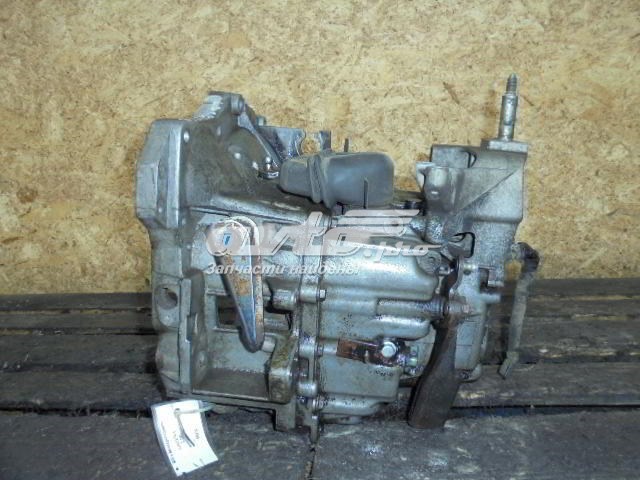 PK1AA038 Renault (RVI) КПП в сборе