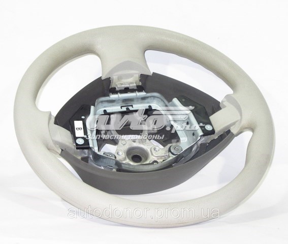 Руль Nissan LEAF I хэтчбек (ZE0) (2010 - 2012) цена, от 25.34 USD