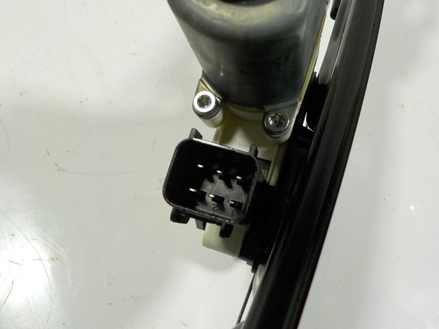 LR078973 Land Rover  Механизм стеклоподъемника правой задней двери
