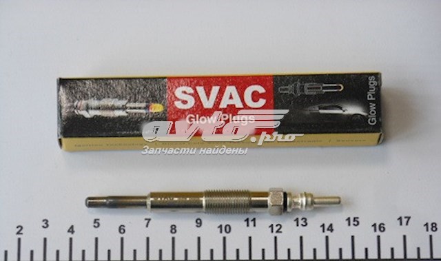 Купить SV085 Svac Свечи накала