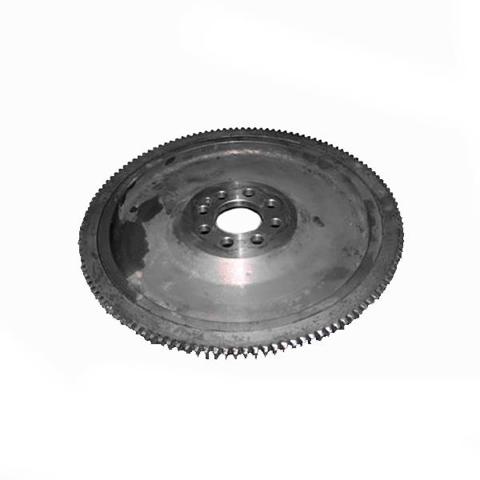 484F1005110BA Chery Демпферный маховик