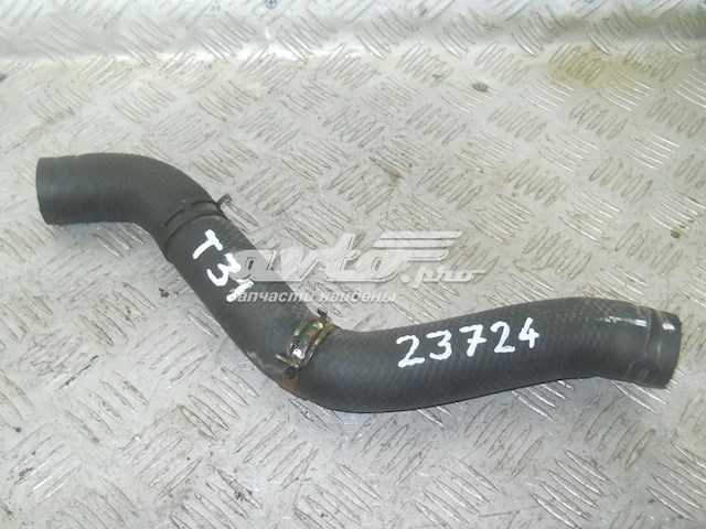 Mangueira (cano derivado) do radiador de esfriamento superior para Nissan X-Trail (T31)