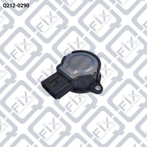 Interruptor De Embrague Q2120290 Q-FIX
