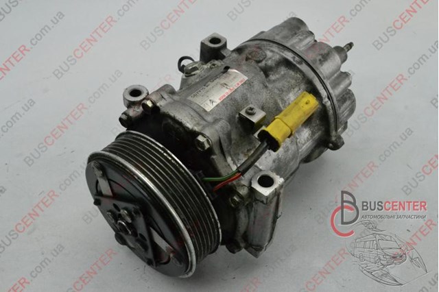 SD7V161813 Sanden Компрессор хладагента