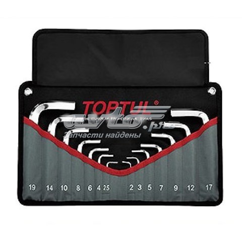 GPAQ1401 Toptul 