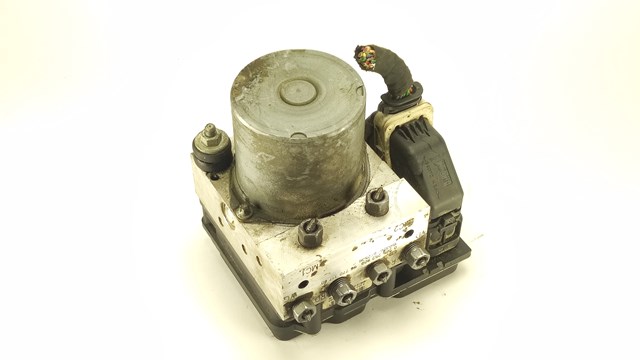 Гидроблок АБС Peugeot/Citroen 0265230737 цена, от 72.22 USD