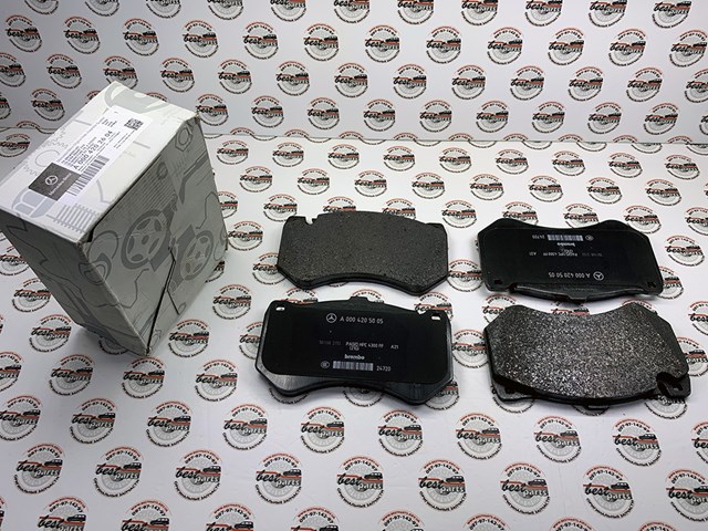  Mercedes 0004202604 цена, от 656.32 USD