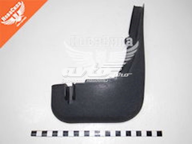 Брызговик передний, правый DP Group BP81560