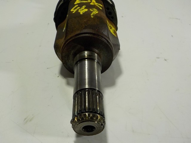 Купить 52126137 Fiat/Alfa/Lancia Привод в сборе левый