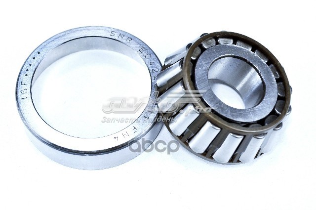 Подшипник КПП EC42228S01H206 NTN