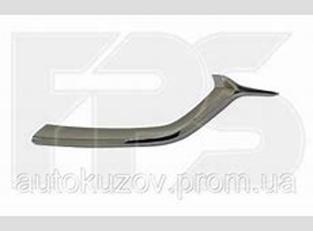 FP4426992 FPS Молдинг решетки радиатора правый