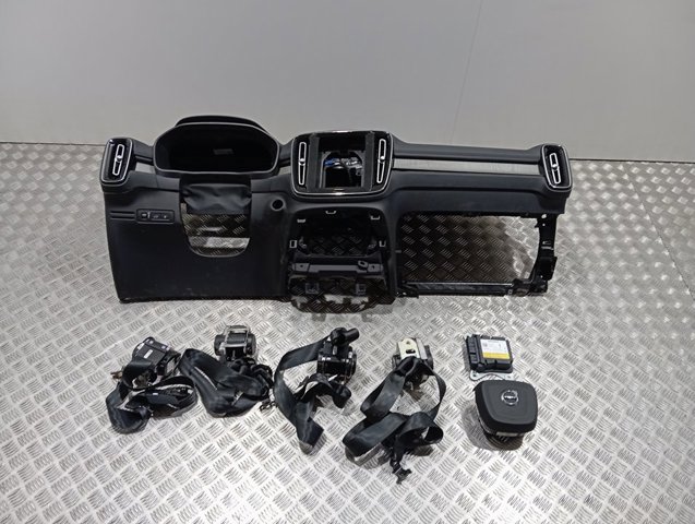 Торпедо 32315799 Volvo