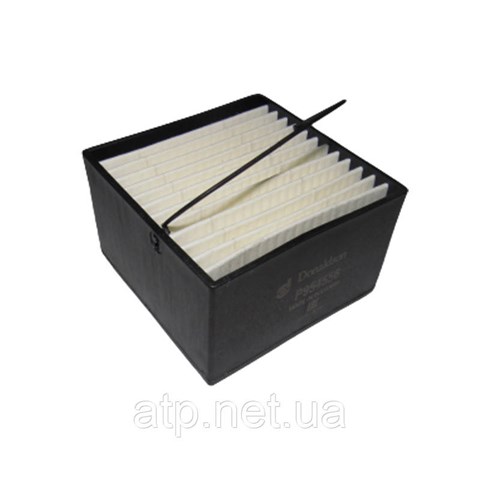 Фильтр тонкой очистки топлива Donaldson P954556 цена, от 16.45 USD