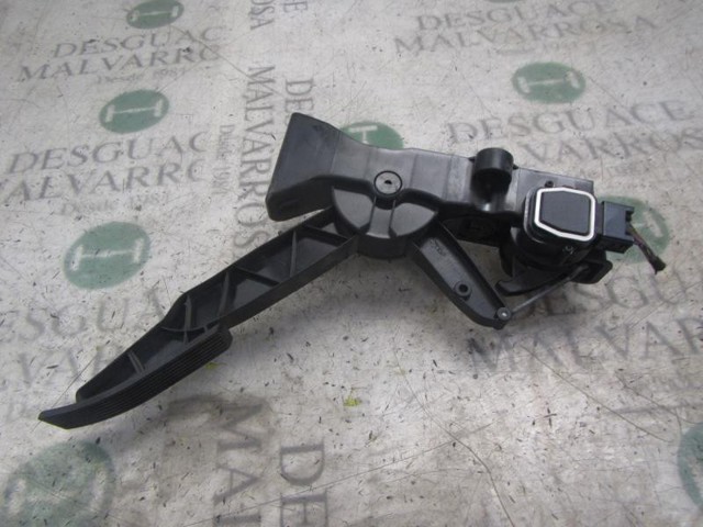 Pedal de gás (de acelerador) Mercedes B  W245