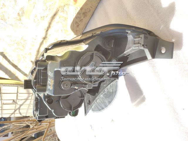 Левая фара 92101D5040 Hyundai/Kia