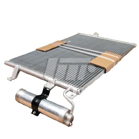 Конденсатор кондиционера Sato Tech C12107 цена, от 74.79 USD