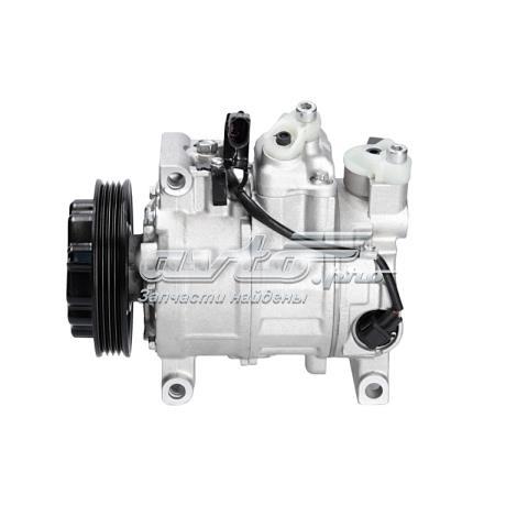 AC0135 MSG Компрессор хладагента