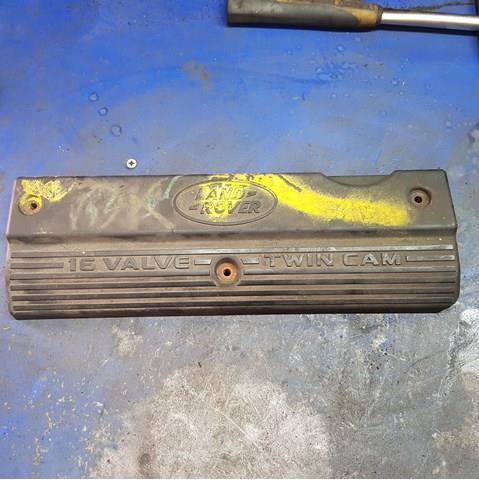 LDR000260 Land Rover 