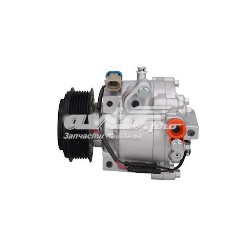 AKT011H403H General Motors compressor de aparelho de ar condicionado