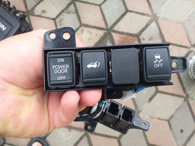 Купить 252684BA0B Nissan/Infiniti 