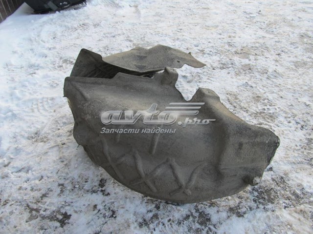 Подкрылок задний правый LR043957 Land Rover