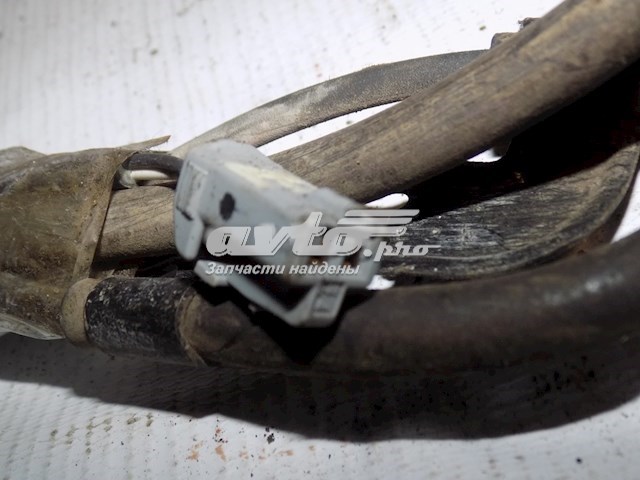 Провод датчика АБС задний левый MRB41533 MarkBest