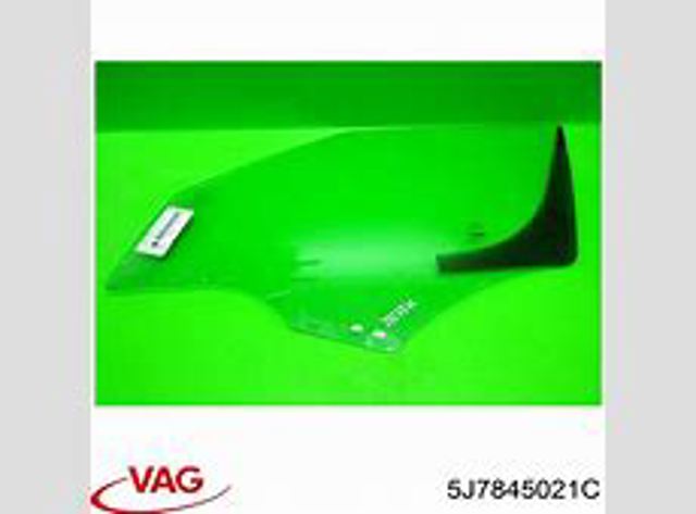 Стекло водительской двери XYG GS6418D301