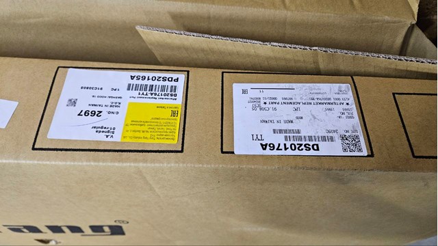 Капот Signeda PDS20165A цена, от 224.01 USD