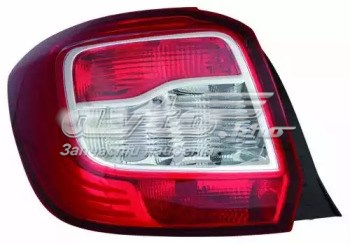 5030341 Autotechteile Задний левый стоп