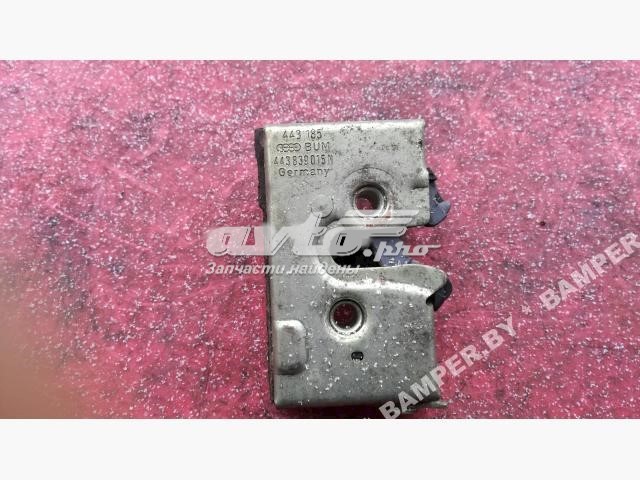 Замок задней двери, левой VAG 443839015N цена, от 31.95 USD