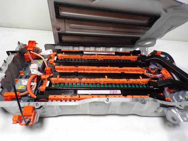 Батарейный модуль электромобиля G9280K0010 Toyota