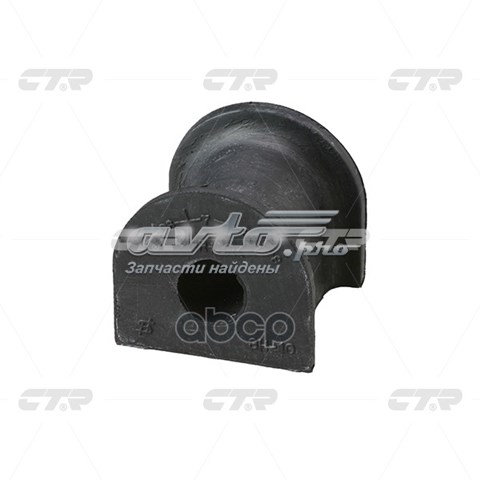 Втулка переднего стабилизатора CTR CVKD75 цена, от 1.23 USD
