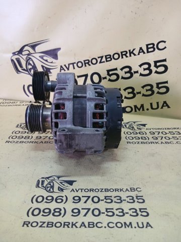 Автомобильный генератор Land Rover BJ3210300CC цена, от 283.16 USD