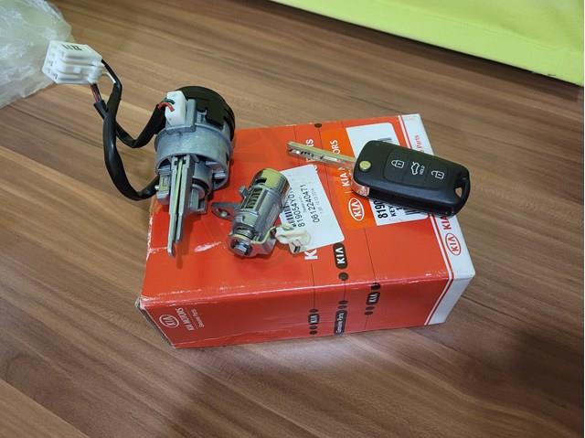  Hyundai/Kia 819054Y010 цена, от 248.93 USD