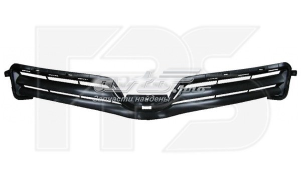 Облицовка радиатора FPS FP7023991 цена, от 53.40 USD