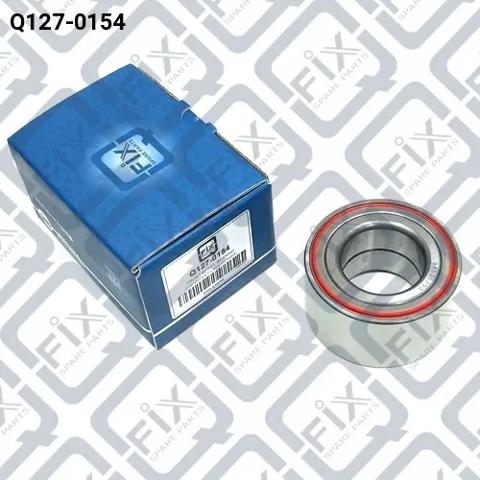Подшипник ступицы Q1270154 Q-fix