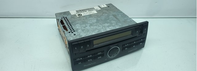 Купить 6Y0035156E VAG 