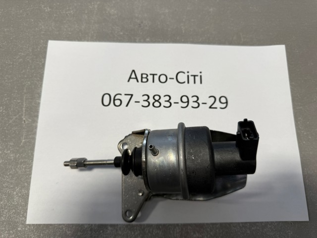 EBY1018561628 Glossyautoparts Модуль управления турбиной