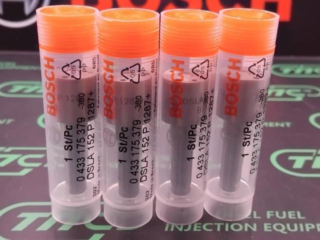 DSLA152P1287 Bosch Распылитель форсунки