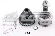 GIK14 Japan Parts 