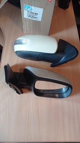 Наружное зеркало правое FPS FP4005M06 цена, от 52.77 USD