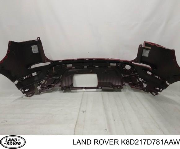  K8D217D781AAW Land Rover