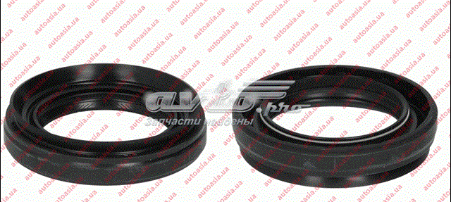 Сальник полуоси 3016007576 Geely