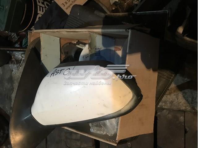 Зеркало заднего вида, левое General Motors 6428080 цена, от 25.34 USD