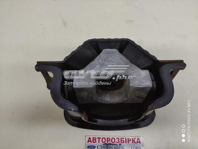 Гидроопора двигателя передняя PolyAuto AP000049 цена, от 69.30 USD