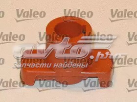 Rotor del distribuidor de encendido 343917 VALEO