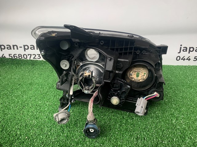 8117005212 TOYOTA Faro izquierdo original y equivalente